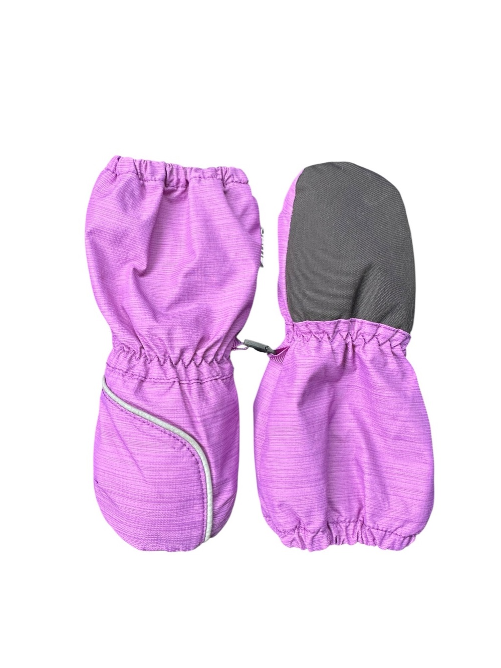 MEC Toasty Mitts Purple Size XS